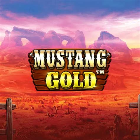 Mustang Gold Slot Review (2024) .